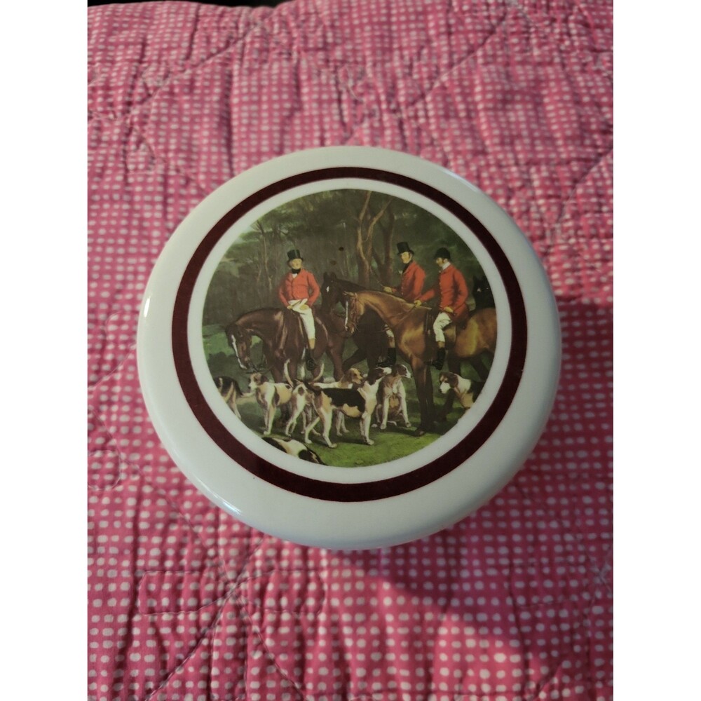 Coasters